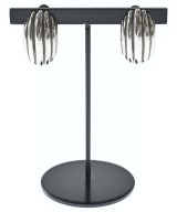 PHILIPPE AUDIBERT ピアス・イヤリング