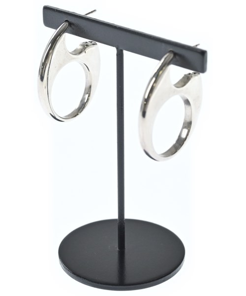 PHILIPPE AUDIBERT(フィリップオーデイベール)ピアス シルバー サイズ:-/2200663084234