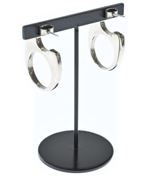 PHILIPPE AUDIBERT（フィリップオーデイベール）ピアス シルバー サイズ:- レディース/2200663084234