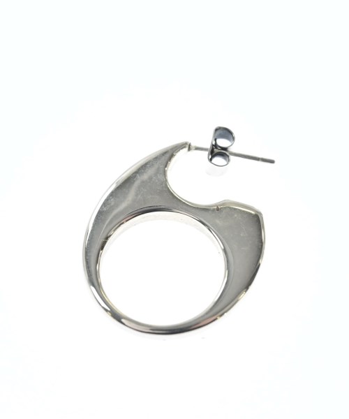 PHILIPPE AUDIBERT（フィリップオーデイベール）ピアス シルバー サイズ:- レディース/2200663084234