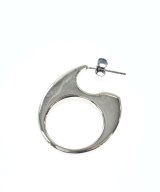 PHILIPPE AUDIBERT（フィリップオーデイベール）ピアス シルバー サイズ:- レディース/2200663084234