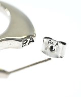 PHILIPPE AUDIBERT（フィリップオーデイベール）ピアス シルバー サイズ:- レディース/2200663084234