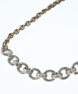 PHILIPPE AUDIBERT（フィリップオーデイベール）ネックレス シルバー サイズ:- レディース/2200663084241