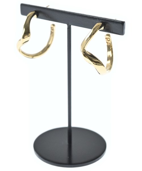 PHILIPPE AUDIBERT（フィリップオーデイベール）ピアス ゴールド サイズ:- レディース/2200663084258