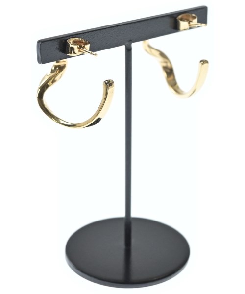 PHILIPPE AUDIBERT（フィリップオーデイベール）ピアス ゴールド サイズ:- レディース/2200663084258