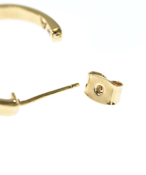 PHILIPPE AUDIBERT（フィリップオーデイベール）ピアス ゴールド サイズ:- レディース/2200663084258
