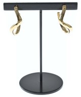 PHILIPPE AUDIBERT（フィリップオーデイベール）ピアス ゴールド サイズ:- レディース/2200663084258