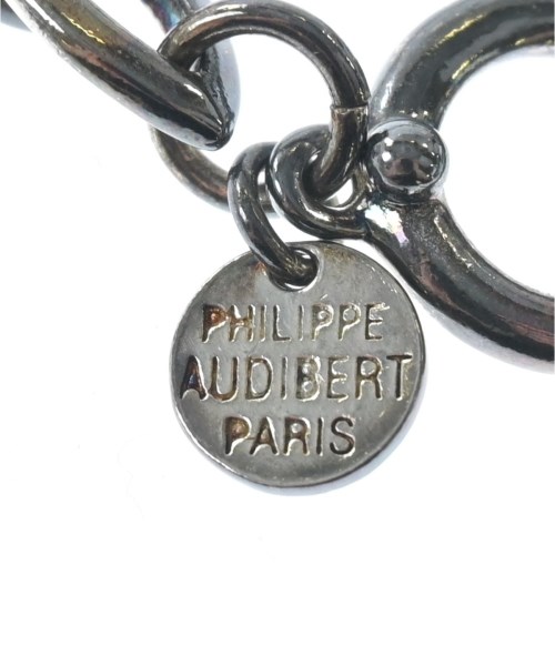 PHILIPPE AUDIBERT（フィリップオーデイベール）ブレスレット・バングル シルバー サイズ:- レディース/2200697351074