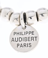 PHILIPPE AUDIBERT（フィリップオーデイベール）ブレスレット・バングル シルバー サイズ:- レディース/2200698641051