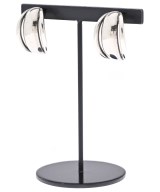 PHILIPPE AUDIBERT（フィリップオーデイベール）ピアス シルバー サイズ:- レディース/2200698911024