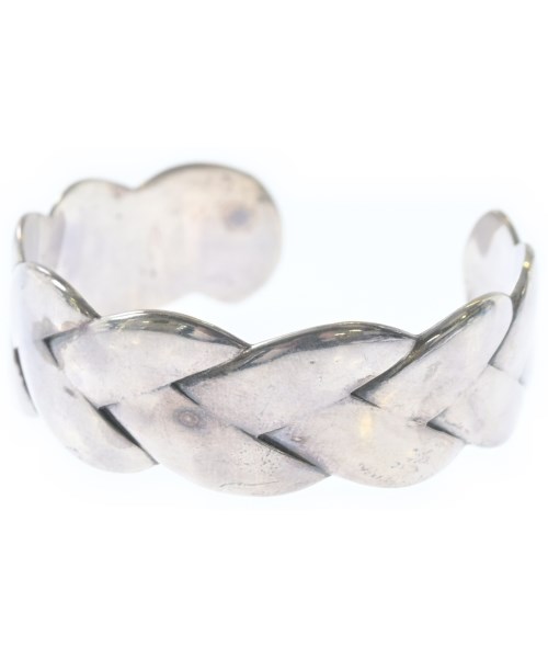 PHILIPPE AUDIBERT(フィリップオーデイベール)ブレスレット・バングル シルバー サイズ:-/2200647964095