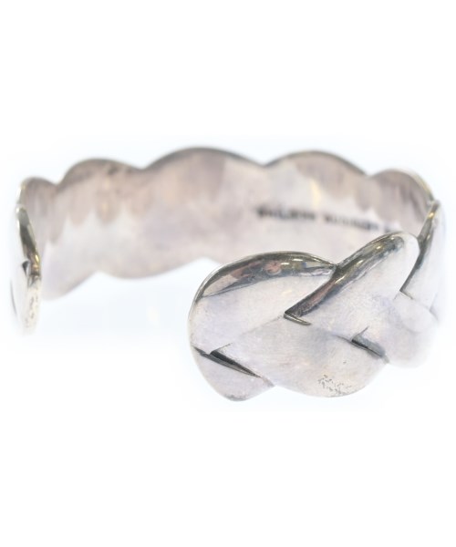 PHILIPPE AUDIBERT（フィリップオーデイベール）ブレスレット・バングル シルバー サイズ:- レディース/2200647964095