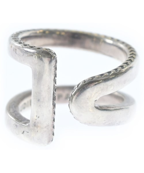 PHILIPPE AUDIBERT(フィリップオーデイベール)リング シルバー サイズ:-/2200647964118