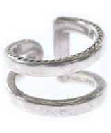 PHILIPPE AUDIBERT（フィリップオーデイベール）リング シルバー サイズ:- レディース/2200647964118