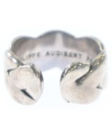 PHILIPPE AUDIBERT（フィリップオーデイベール）リング シルバー サイズ:- レディース/2200647964125