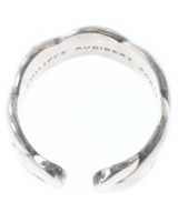 PHILIPPE AUDIBERT（フィリップオーデイベール）リング シルバー サイズ:- レディース/2200647964125