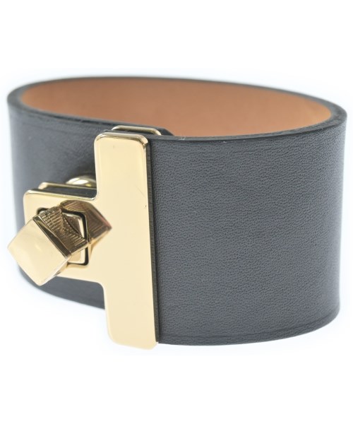 PHILIPPE AUDIBERT(フィリップオーデイベール)ブレスレット・バングル 黒 サイズ:-/2200649093144