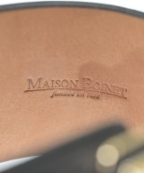 PHILIPPE AUDIBERT（フィリップオーデイベール）ブレスレット・バングル 黒 サイズ:- レディース/2200649093144