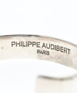 PHILIPPE AUDIBERT（フィリップオーデイベール）ブレスレット・バングル シルバー サイズ:- レディース/2200657803063