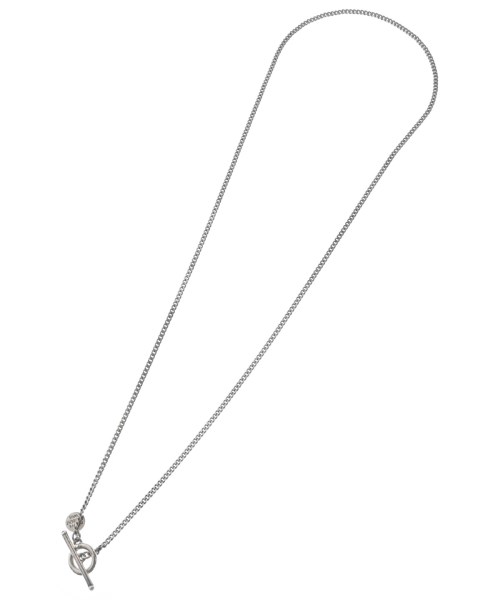 PHILIPPE AUDIBERT(フィリップオーデイベール)のネックレス サイズ:- 7,800円