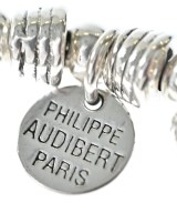 PHILIPPE AUDIBERT（フィリップオーデイベール）ブレスレット・バングル シルバー サイズ:- レディース/2200715821152
