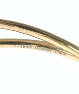 PHILIPPE AUDIBERT（フィリップオーデイベール）ブレスレット・バングル ゴールド サイズ:- レディース/2200716393092
