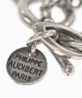PHILIPPE AUDIBERT（フィリップオーデイベール）ブレスレット・バングル シルバー サイズ:- レディース/2200715195079