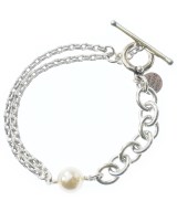 PHILIPPE AUDIBERT（フィリップオーデイベール）ブレスレット・バングル シルバー サイズ:- レディース/2200645032123