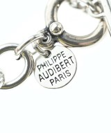 PHILIPPE AUDIBERT（フィリップオーデイベール）ブレスレット・バングル シルバー サイズ:- レディース/2200645032123