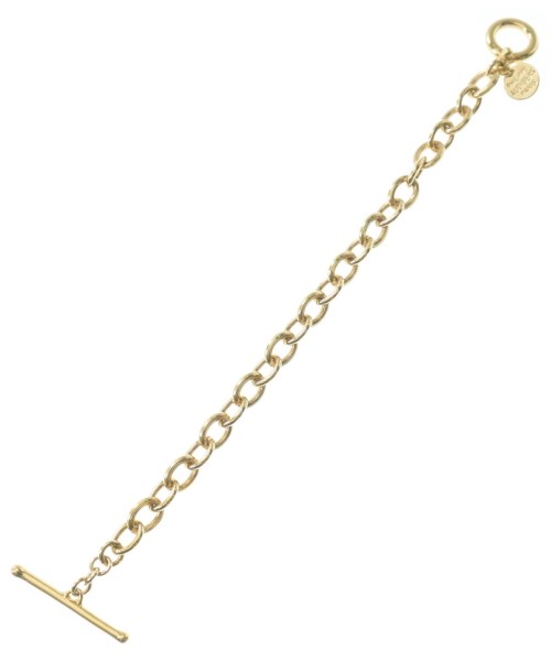 PHILIPPE AUDIBERT（フィリップオーデイベール）ブレスレット・バングル ゴールド サイズ:- レディース/2200645032130