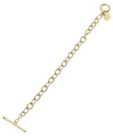 PHILIPPE AUDIBERT（フィリップオーデイベール）ブレスレット・バングル ゴールド サイズ:- レディース/2200645032130