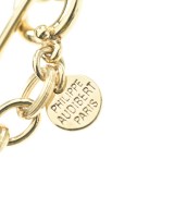 PHILIPPE AUDIBERT（フィリップオーデイベール）ブレスレット・バングル ゴールド サイズ:- レディース/2200645032130