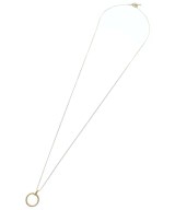 PHILIPPE AUDIBERT（フィリップオーデイベール）ネックレス ゴールド サイズ:- レディース/2200637158046