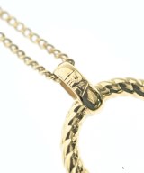 PHILIPPE AUDIBERT（フィリップオーデイベール）ネックレス ゴールド サイズ:- レディース/2200637158046