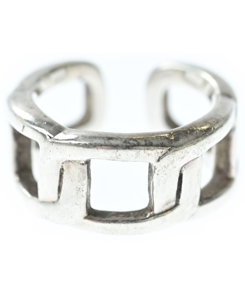 PHILIPPE AUDIBERT(フィリップオーデイベール)リング シルバー サイズ:-(10号位)/2200649907076