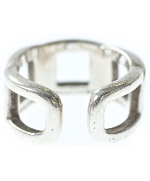PHILIPPE AUDIBERT（フィリップオーデイベール）リング シルバー サイズ:-(10号位) メンズ/2200649907076