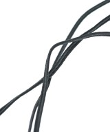 PHILIPPE AUDIBERT（フィリップオーデイベール）ネックレス 黒 サイズ:- レディース/2200646748085