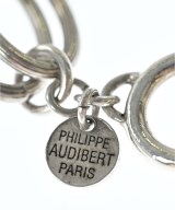 PHILIPPE AUDIBERT（フィリップオーデイベール）ブレスレット・バングル シルバー サイズ:- レディース/2200707812243