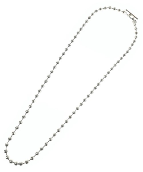 PHILIPPE AUDIBERT(フィリップオーデイベール)ネックレス シルバー サイズ:-/2200656403264