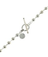 PHILIPPE AUDIBERT（フィリップオーデイベール）ネックレス シルバー サイズ:- レディース/2200656403264