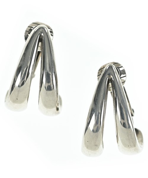 PHILIPPE AUDIBERT(フィリップオーデイベール)ピアス・イヤリング シルバー サイズ:-/2200661932148