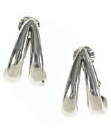 PHILIPPE AUDIBERT（フィリップオーデイベール）ピアス・イヤリング シルバー サイズ:- レディース/2200661932148