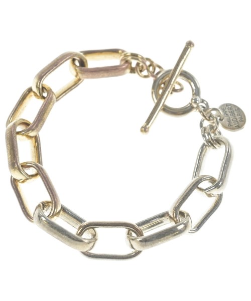 PHILIPPE AUDIBERT(フィリップオーデイベール)ブレスレット・バングル シルバー サイズ:-/2200664570064