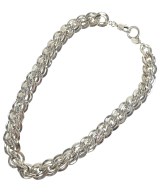 PHILIPPE AUDIBERT（フィリップオーデイベール）ネックレス シルバー サイズ:- レディース/2200665502088