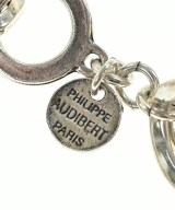 PHILIPPE AUDIBERT（フィリップオーデイベール）ネックレス シルバー サイズ:- レディース/2200665502088