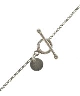 PHILIPPE AUDIBERT（フィリップオーデイベール）ネックレス シルバー サイズ:- レディース/2200665049149