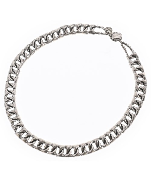 PHILIPPE AUDIBERT(フィリップオーデイベール)ネックレス シルバー サイズ:-/2200667502086