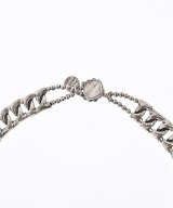 PHILIPPE AUDIBERT（フィリップオーデイベール）ネックレス シルバー サイズ:- レディース/2200667502086