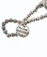 PHILIPPE AUDIBERT（フィリップオーデイベール）ネックレス シルバー サイズ:- レディース/2200667502086