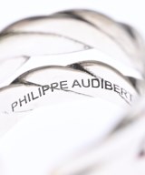 PHILIPPE AUDIBERT（フィリップオーデイベール）リング シルバー サイズ:-(12号位) レディース/2200723192152